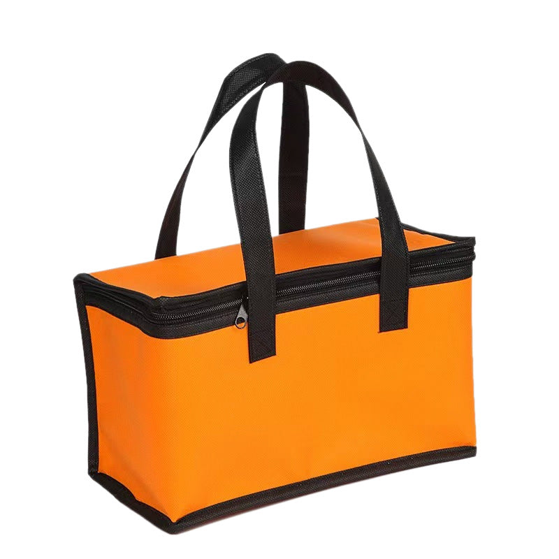 Isolierte Einkaufskühltasche Karnz