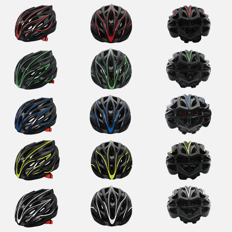 Fahrradhelm Karnz