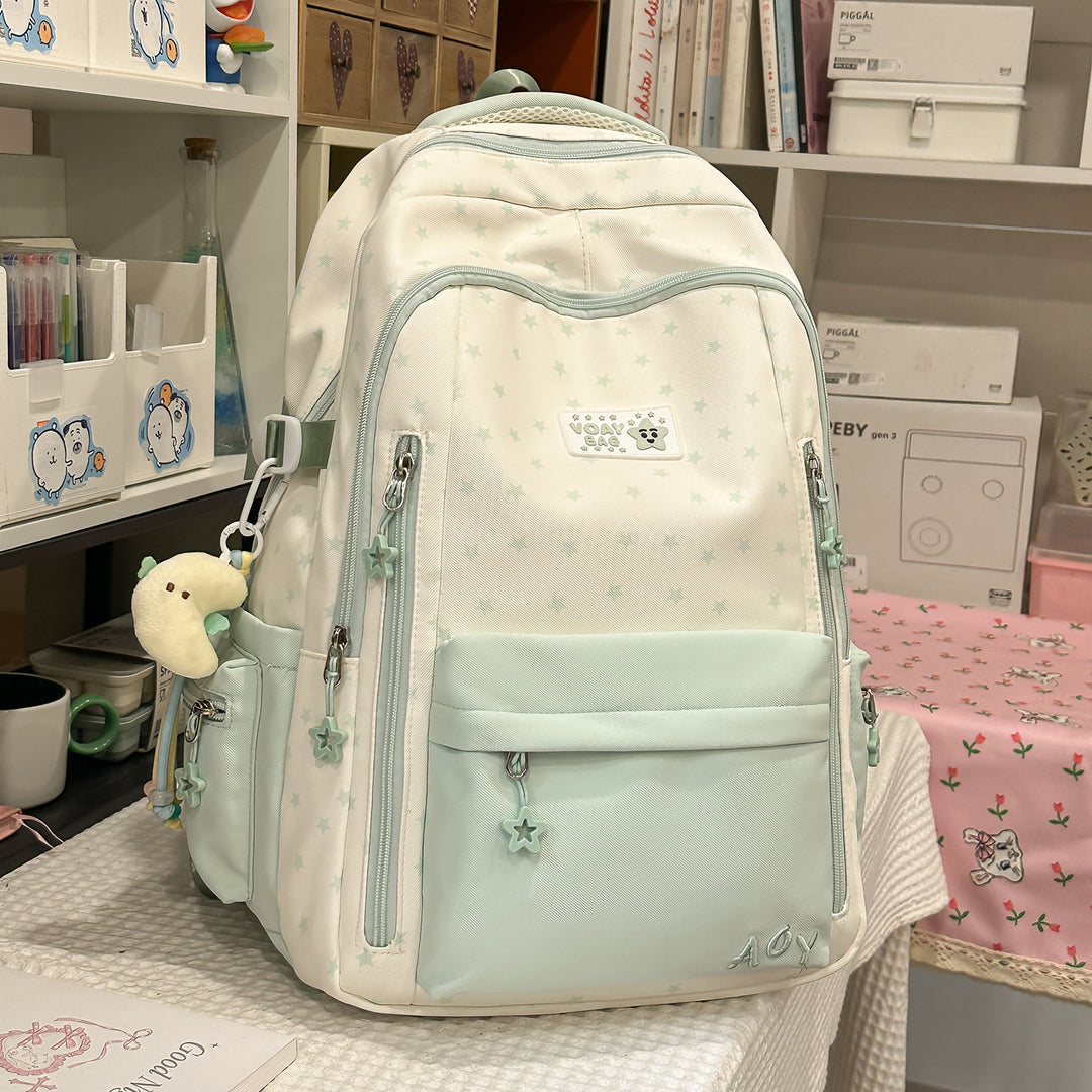 Bedruckter Rucksack Karnz