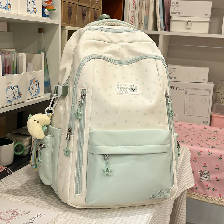 Bedruckter Rucksack Karnz