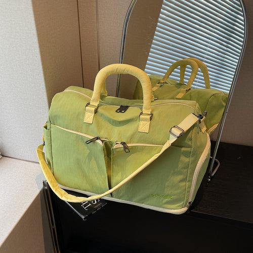 Allzweck-Reise-Duffelbag Karnz