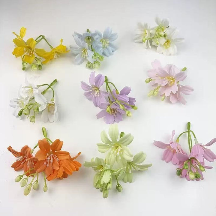 Künstlicher Blumenstrauß