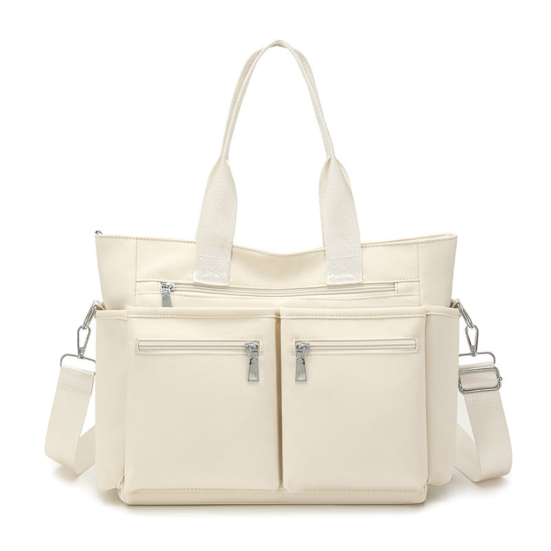 Multifunktionale Tote Bag Karnz