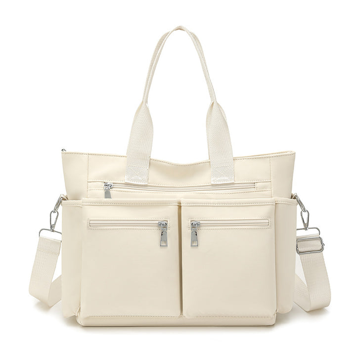 Multifunktionale Tote Bag Karnz