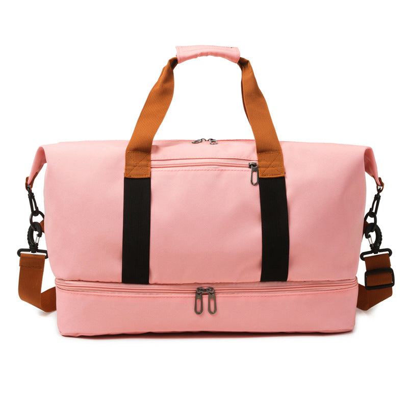 Geräumige Reisetasche
