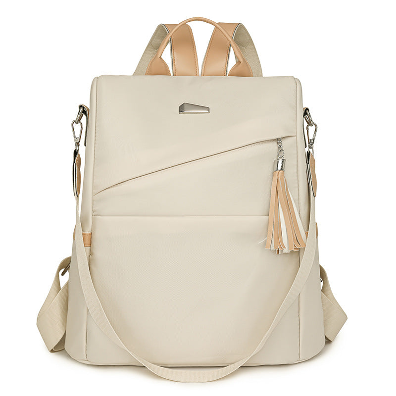 Stilvoller Multi-Functional Laptop-Rucksack Karnz