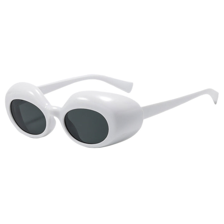 Damen modische Sonnenbrille Karnz