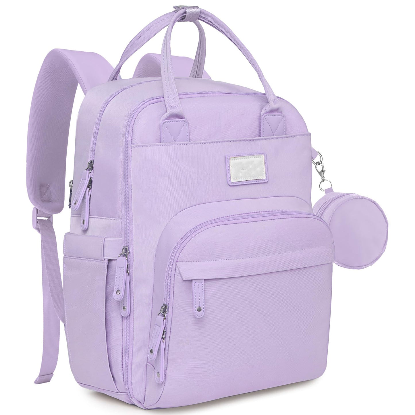 Damen Multifunktionaler Rucksack Karnz