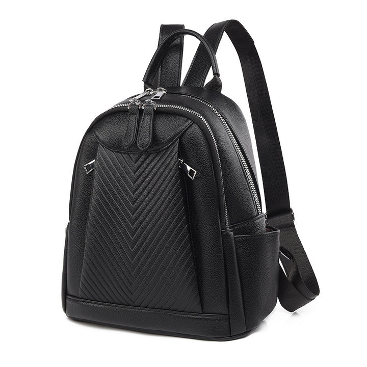 Stilvolle und Praktische Rucksacktasche Karnz
