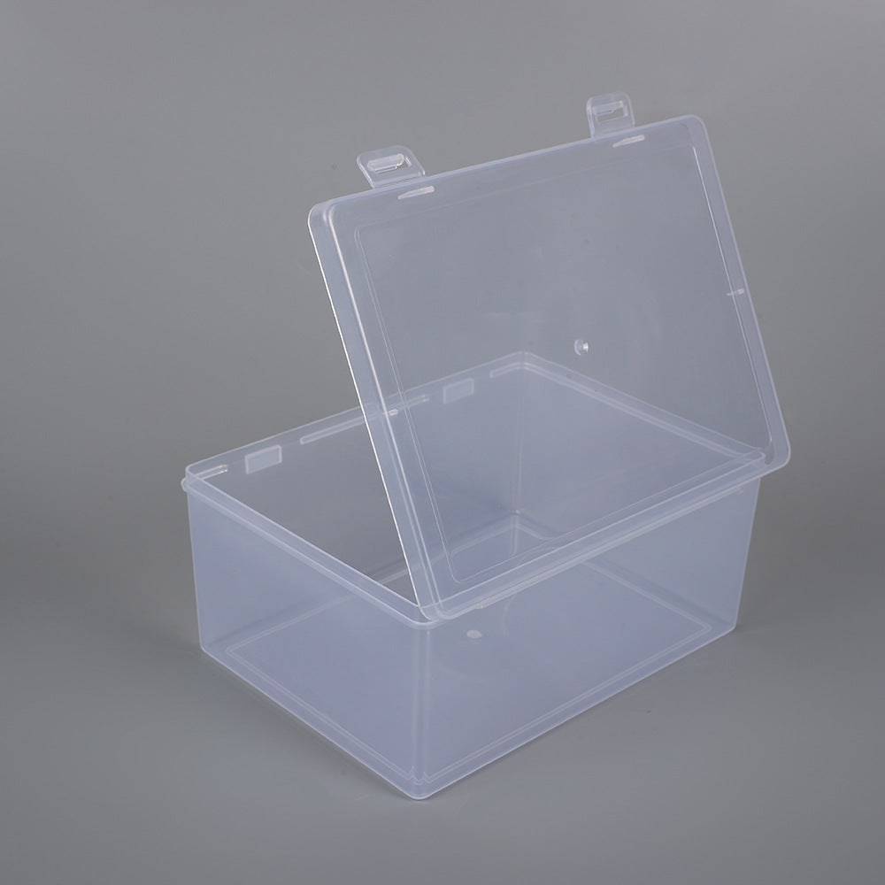 Multi-Funktionale Aufbewahrungsbox Karnz