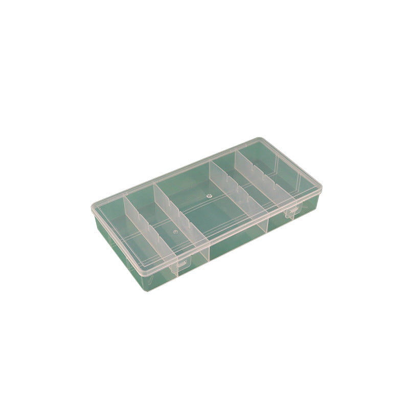 Multi-Compartment Organizing Storage Case Karnz