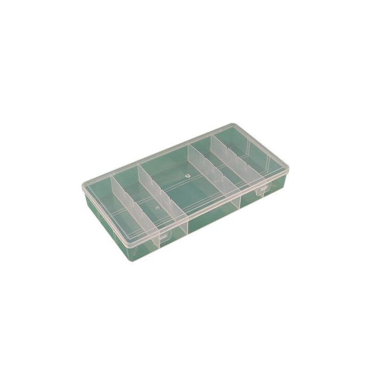 Multi-Compartment Organizing Storage Case Karnz