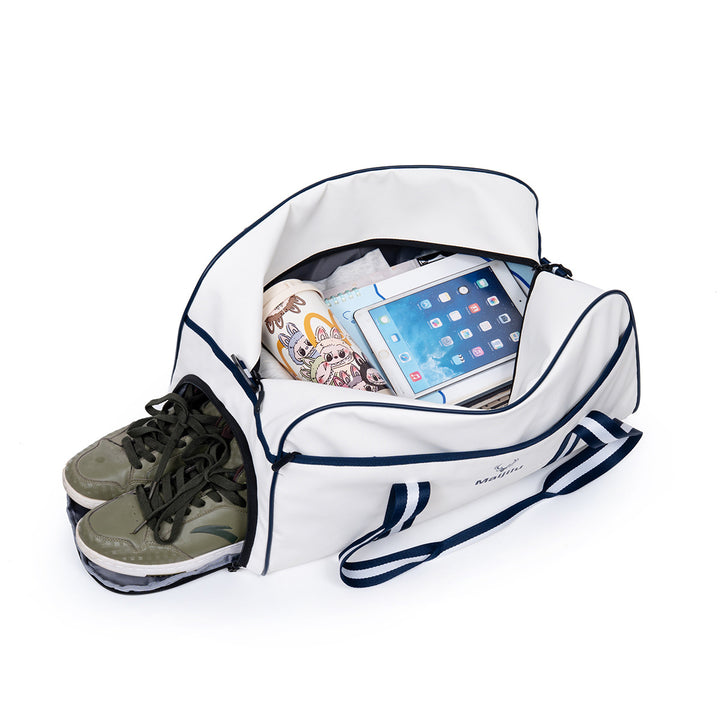 Multifunktionale Sport-Duffel-Tasche