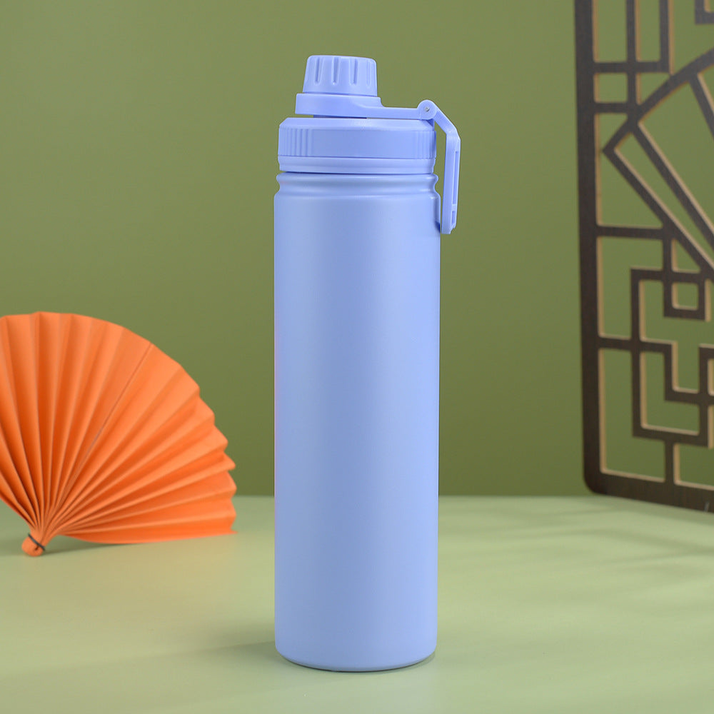 Unisex Thermosflasche Karnz