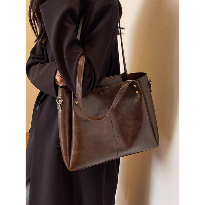 Vielseitige multifunktionale Handtasche Karnz