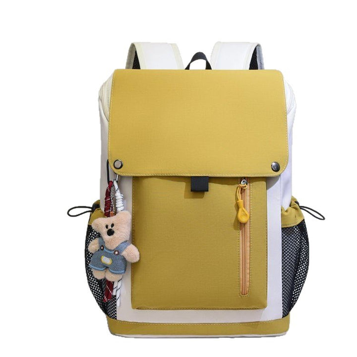 Urbaner und Funktionaler Alltagsrucksack Karnz