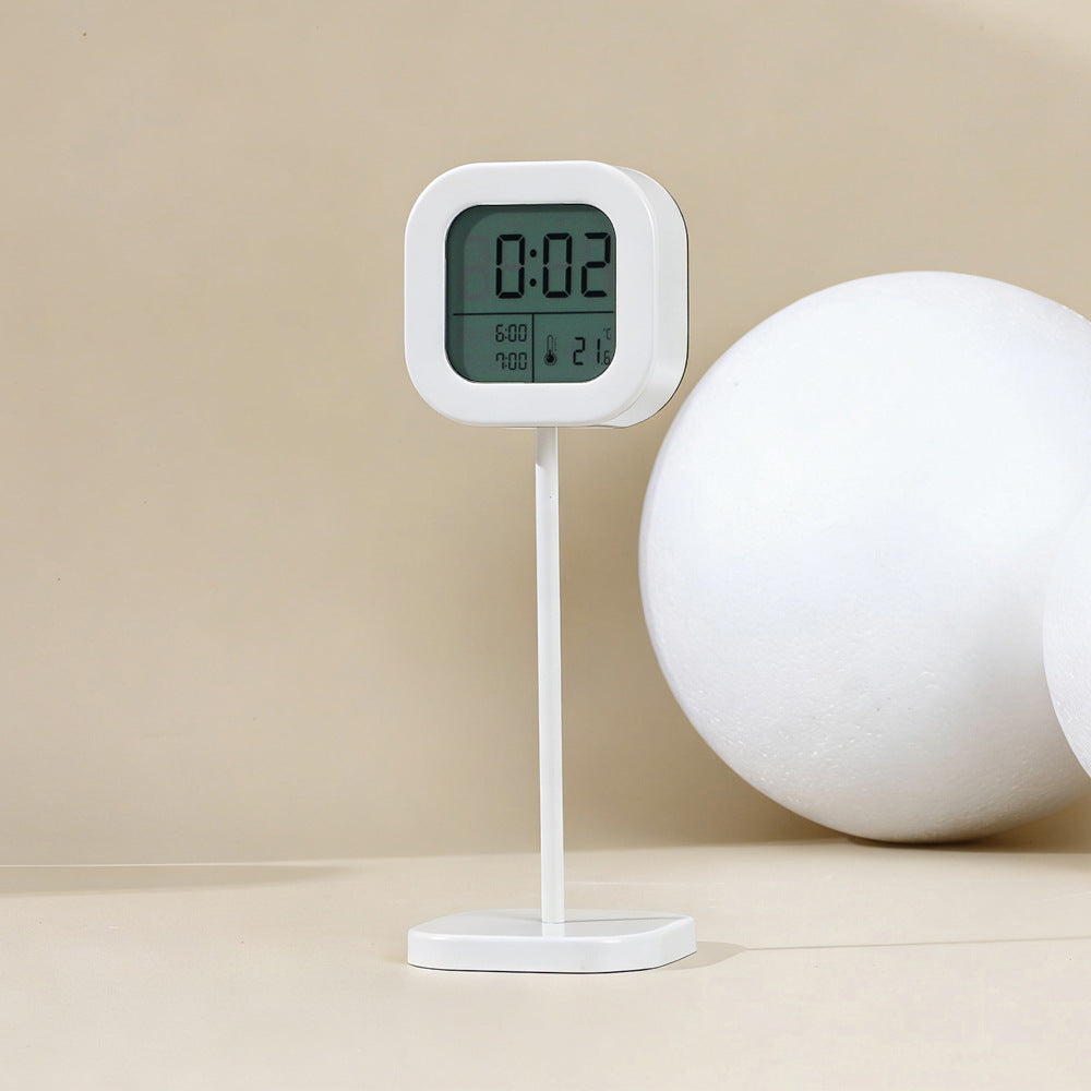 Digitaler Küchentimer mit Temperaturanzeige Karnz