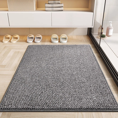 Strukturierter Indoor-Teppich