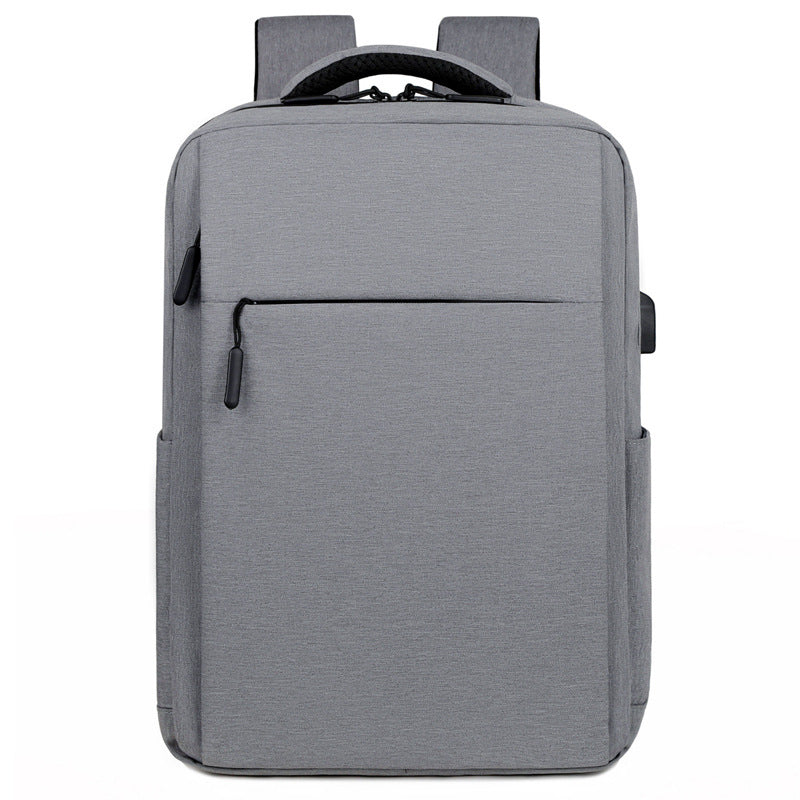 Business-Casual Organisatorischer Laptop-Rucksack Karnz