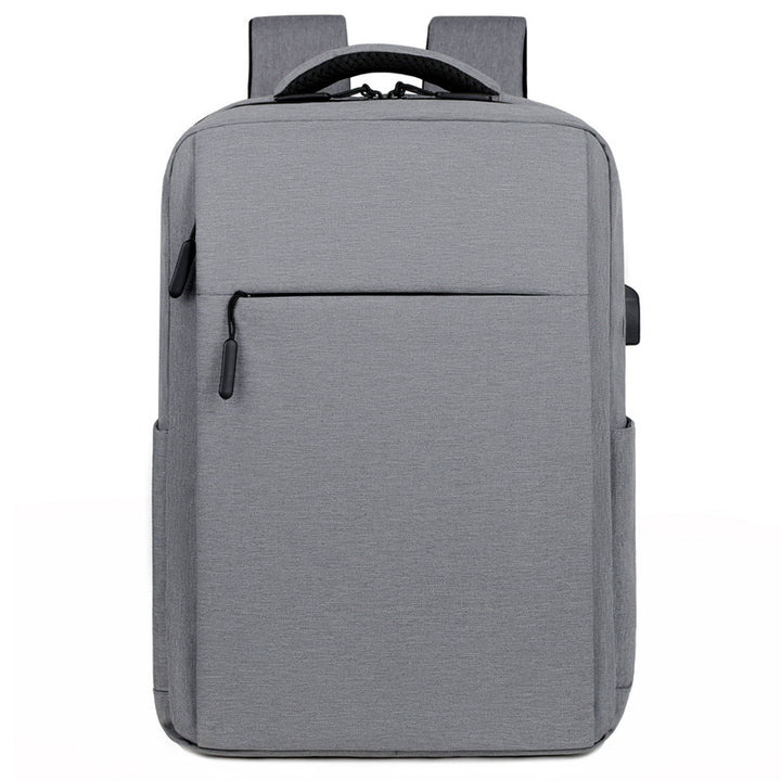 Business-Casual Organisatorischer Laptop-Rucksack Karnz