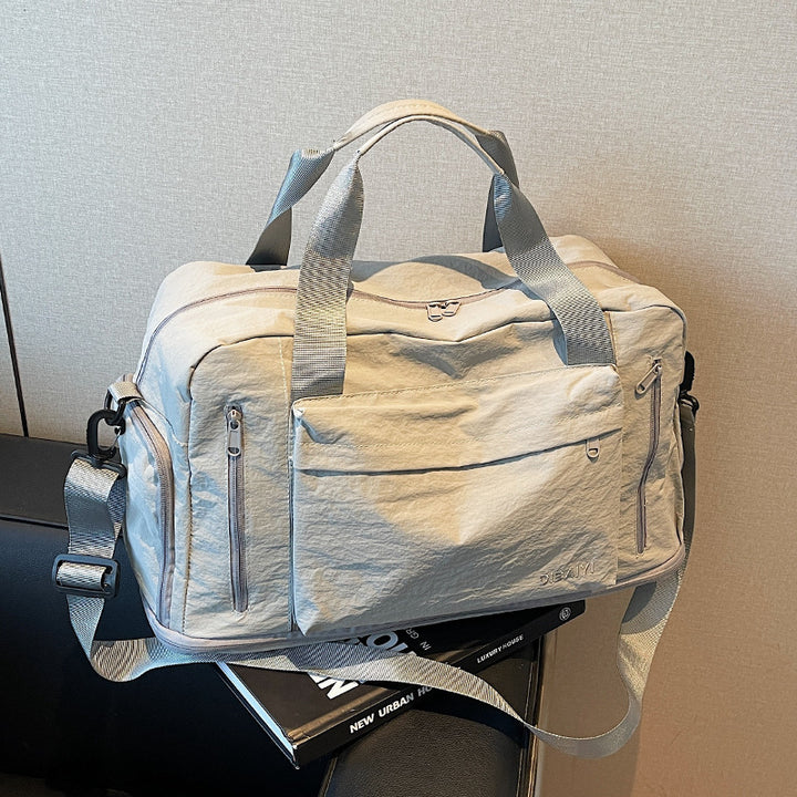 Vielseitige Mehrfachfach Reisetasche