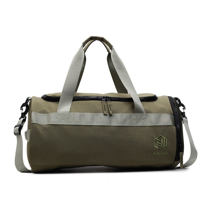 Vielseitige Sportleistung Duffel-Tasche