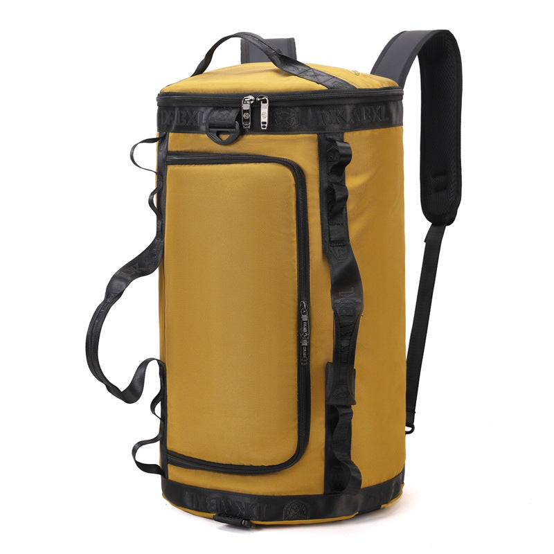 Haltbarer Sport-Gym-Duffel Bag Karnz