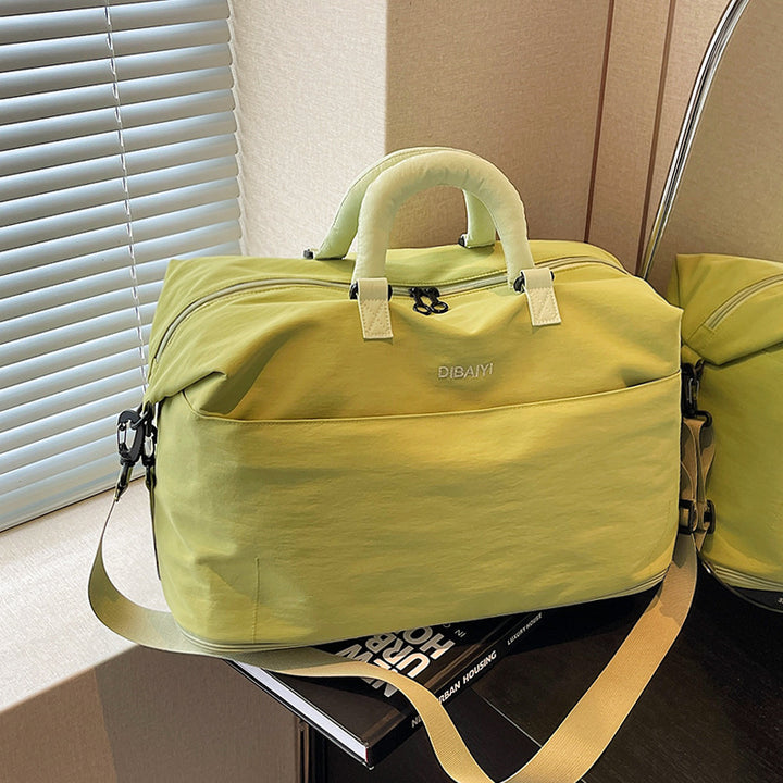 Vielseitige städtische Reisetasche