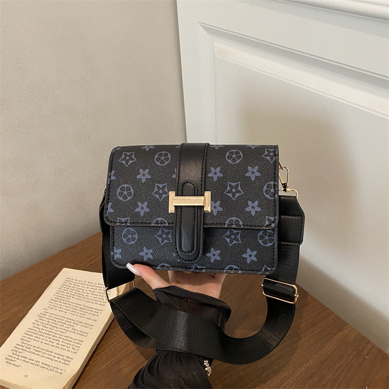 Elegante Designer-Crossbody-Handtasche