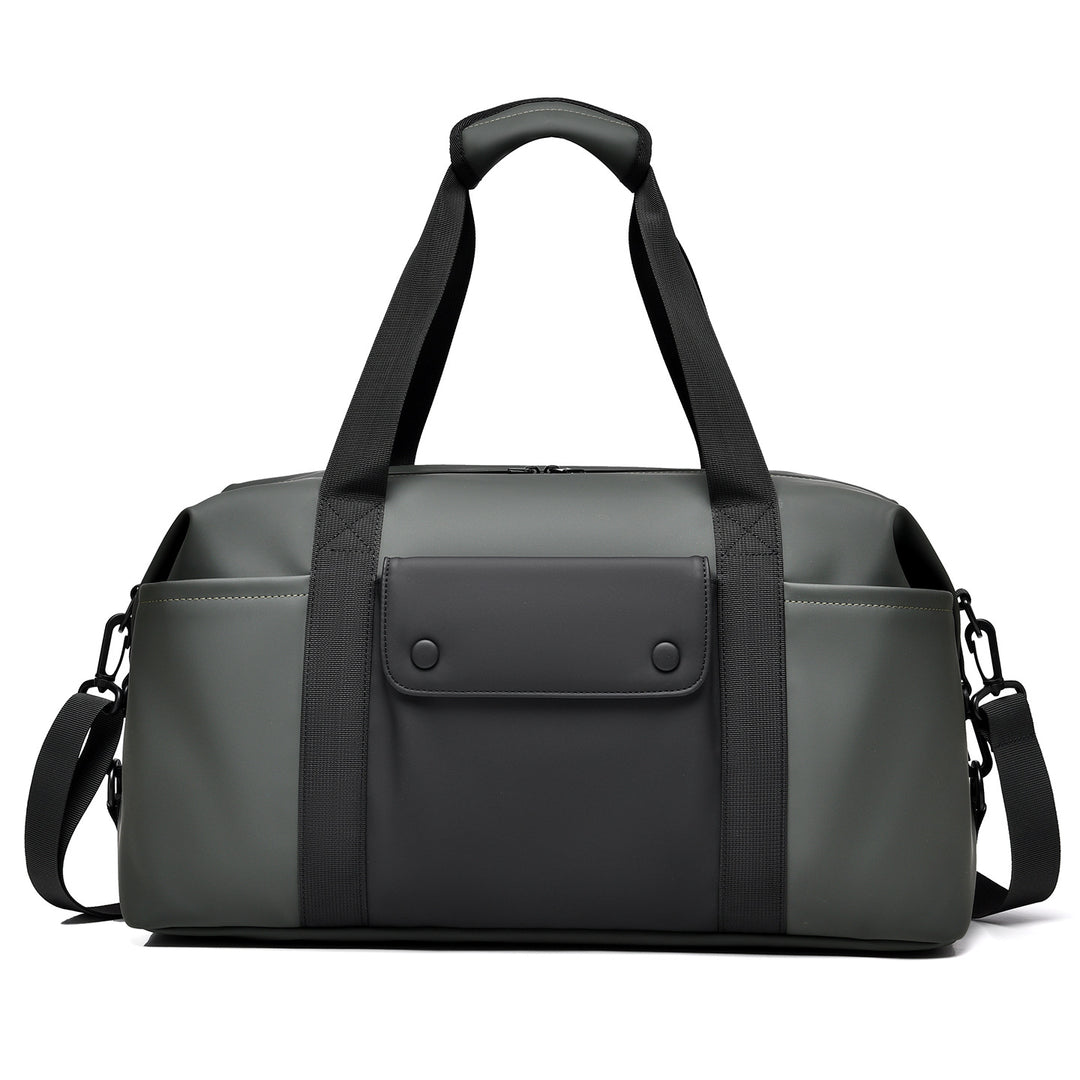 Vielseitige wasserdichte Sport Duffel Tasche Karnz