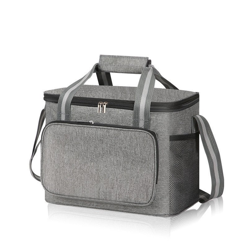 Damen Isolierte Picknicktasche Karnz