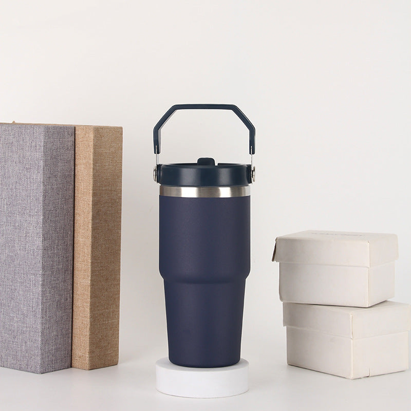 Damen Isolierte Thermobecher Karnz