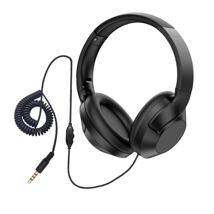 Verstellbares Gaming-Headset Karnz