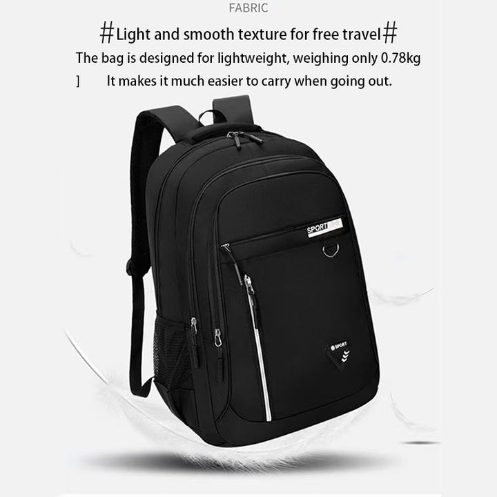 Multifunktionaler Sport-Rucksack Karnz