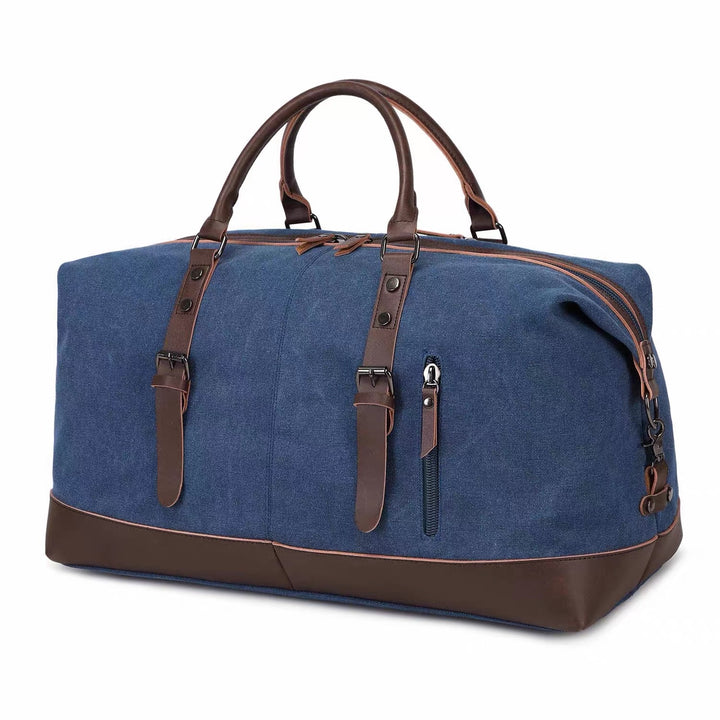Stilvolle Wochenendreisetasche Karnz
