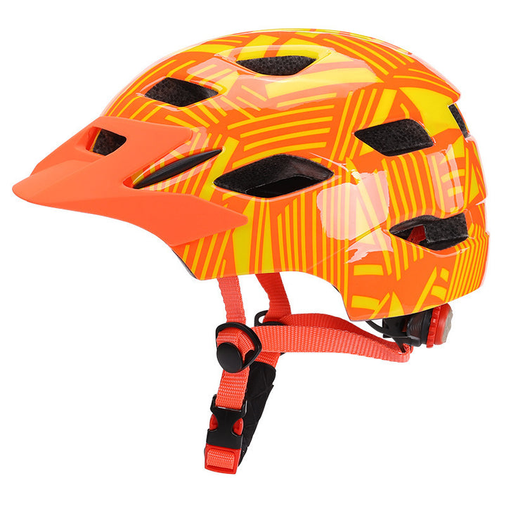 Fahrradhelm Karnz