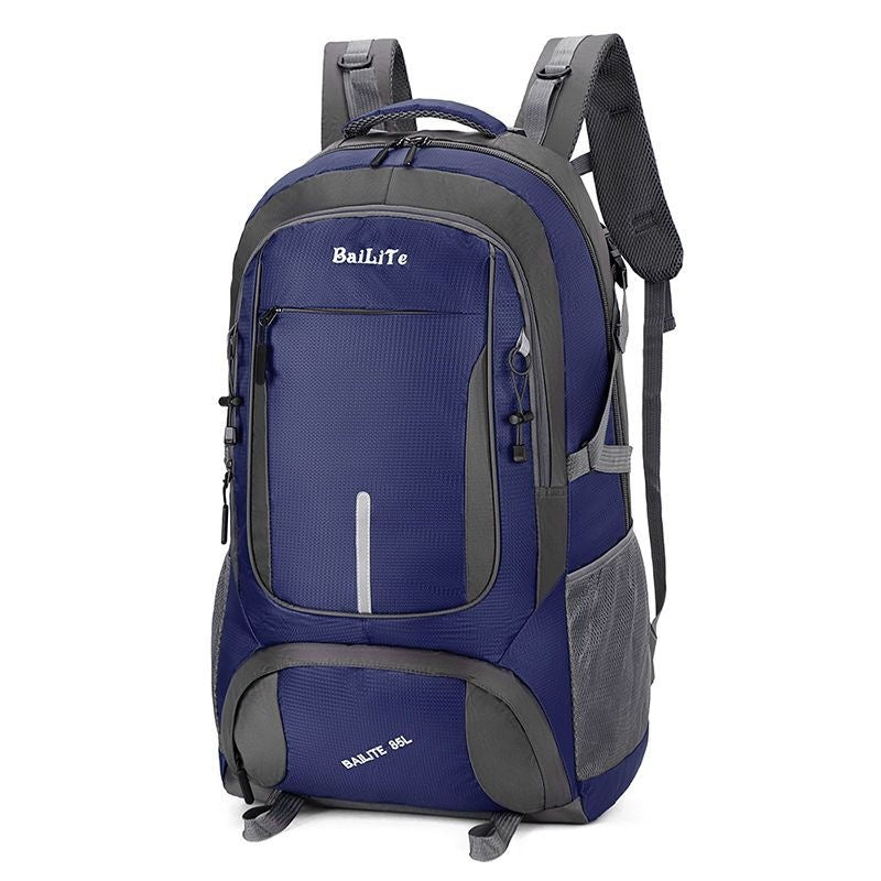 Vielseitiger Outdoor-Wanderrucksack Karnz