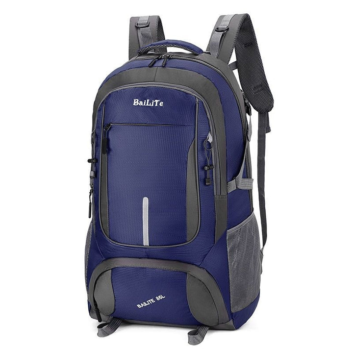 Vielseitiger Outdoor-Wanderrucksack Karnz