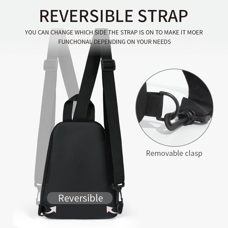 Isolierte Lebensmittelaufbewahrung Rucksack