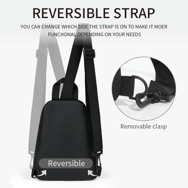 Isolierte Lebensmittelaufbewahrung Rucksack