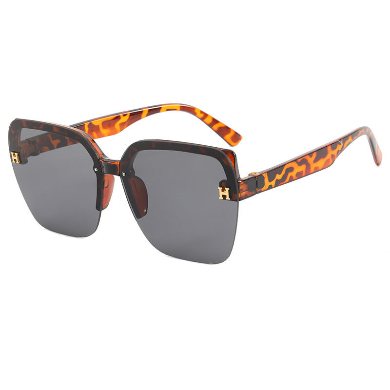 Damen Hochwertige Sonnenbrille Karnz