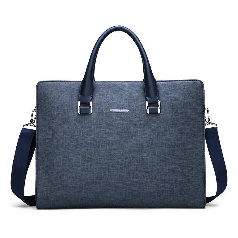 Elegante Business-Laptoptasche Karnz