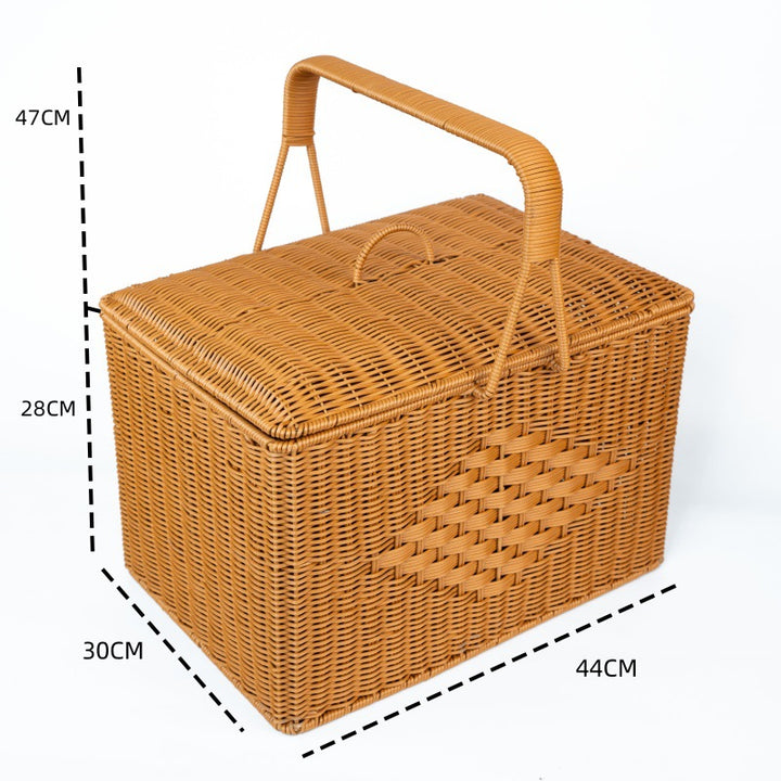 Picknickkorb Karnz