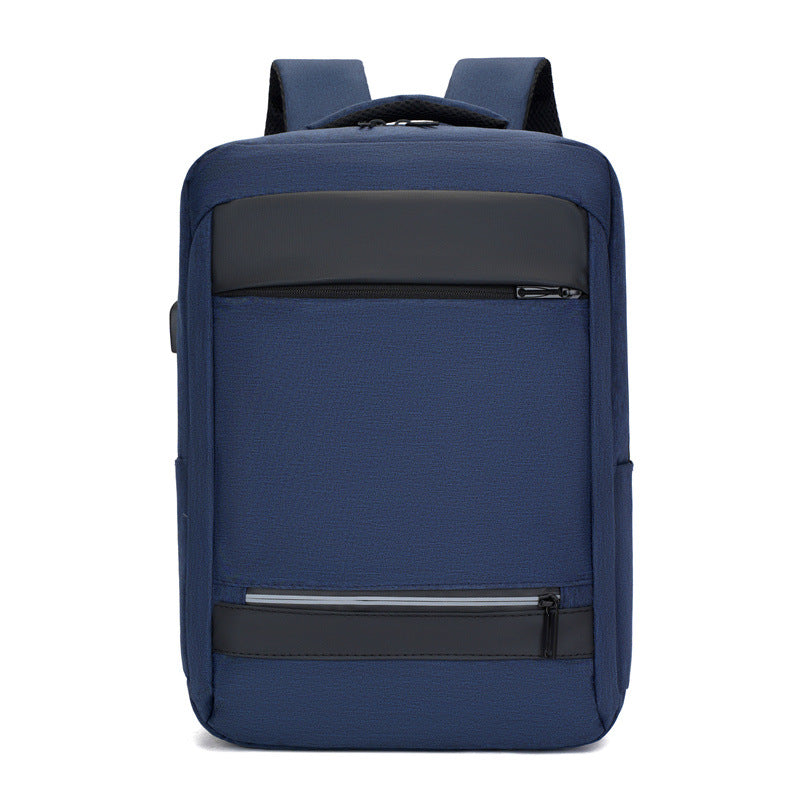 Moderner Minimalistischer Rucksack Karnz