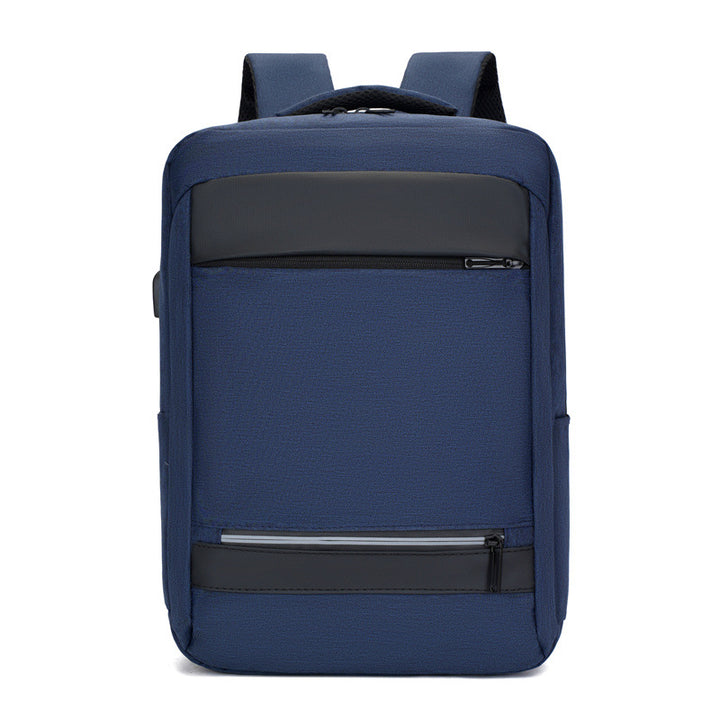 Moderner Minimalistischer Rucksack Karnz