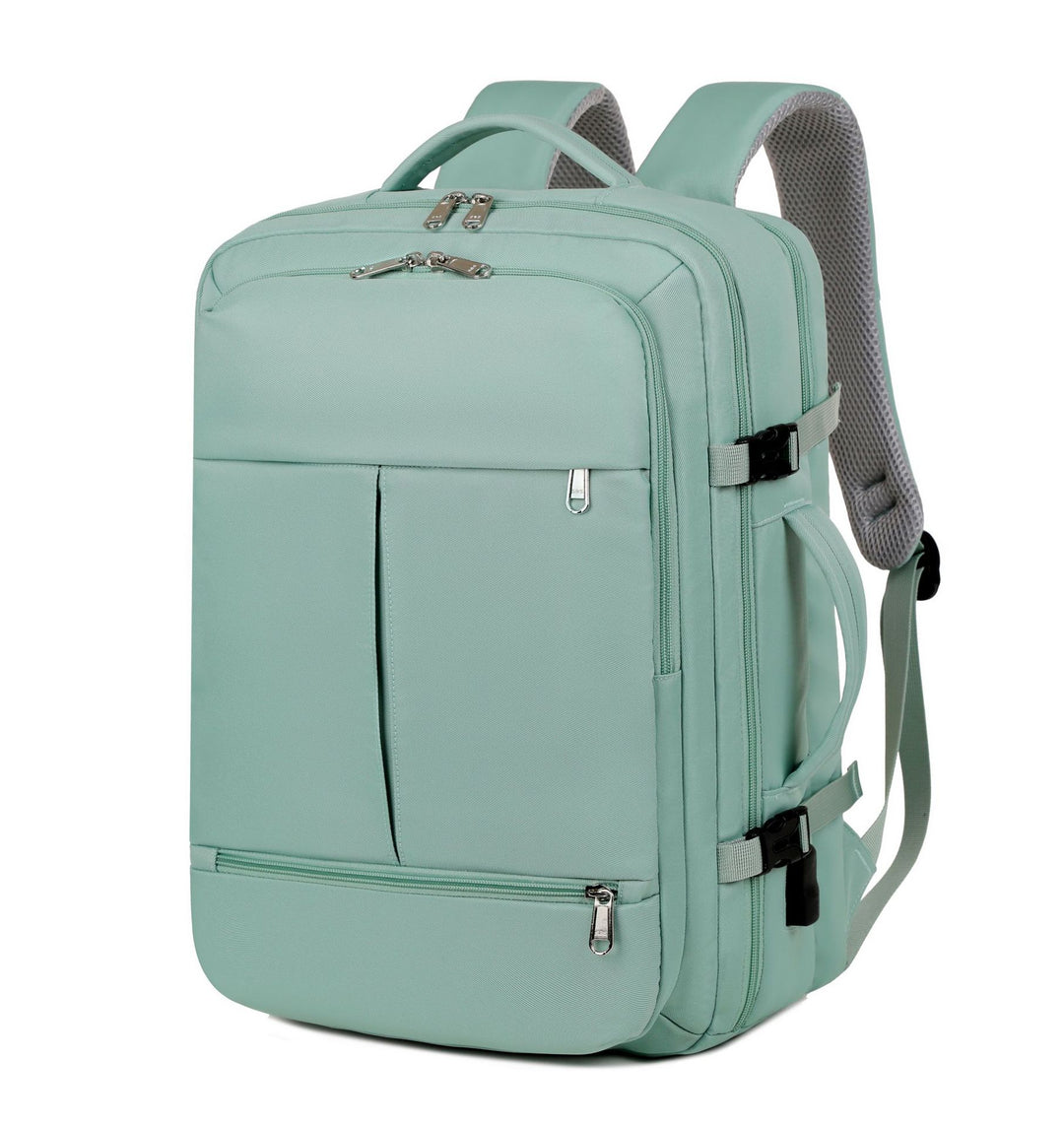 Moderner Hochleistungs-Rucksack mit Vielen Fächern Karnz