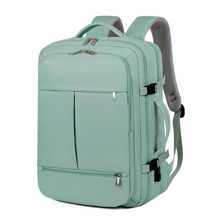 Moderner Hochleistungs-Rucksack mit Vielen Fächern Karnz