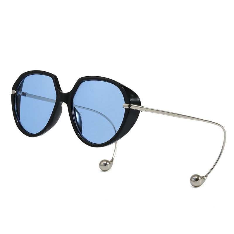 Damen Designer Sonnenbrille Karnz