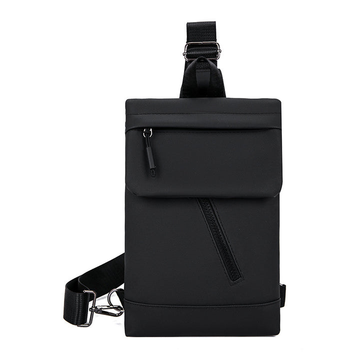 Slim Crossbody Organizer Bag Karnz