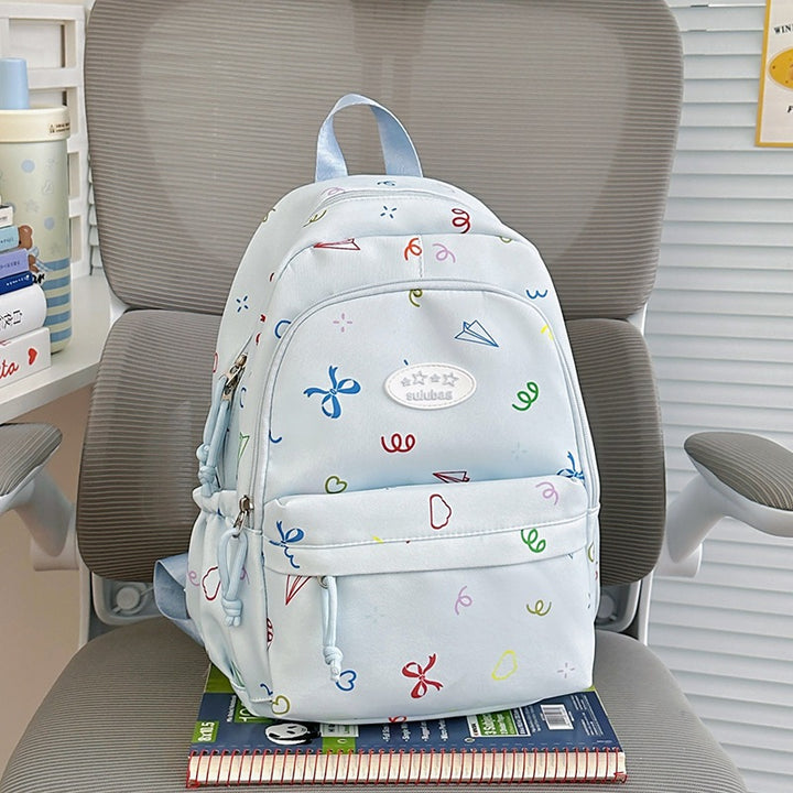 Stylischer Rucksack Karnz